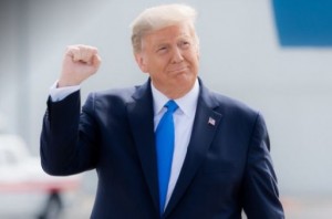 Ini Respons Kemlu soal Wacana Trump Relokasi Pengungsi Jalur Gaza ke Indonesia