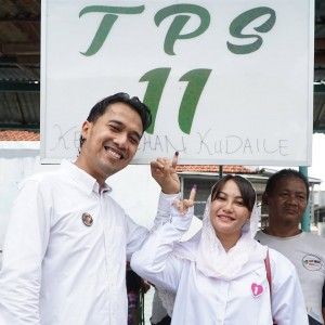 Kabar Terkini Bima Sakti ASN yang Mundur dan Gagal Pilkada Tegal, Rintis Usaha jadi Tukang Cukur