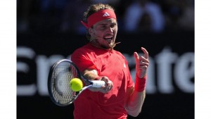 Zherev Lolos ke Semifinal Australia Open Setelah Sukses Singkirkan Paul