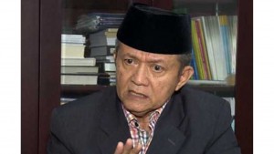 Israel-Palestina: MUI Tolak Rencana Trump Pindahkan Warga Gaza ke Indonesia