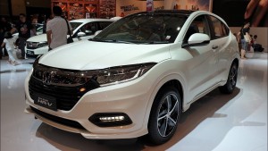 DP Rp1,9 Juta Bawa Pulang Honda HR-V Prestige Bekas, Harga Mulai Rp194 Juta