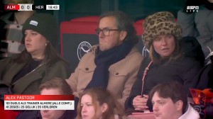 Tim Pelatih Timnas Indonesia Gelar Operasi Khusus di Eredivisie, Ada Apa?