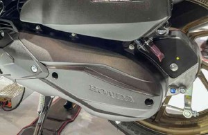 Pengendara Motor Matic Harus Tahu, Ini Penyebab Gearbox Cepat Rusak!