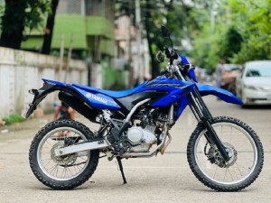 3 Rekomendasi Motor yang Cocok di Dataran Tinggi