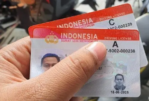 Proses dan Syarat Ganti Data SIM Sesuai KTP Baru Setelah Pindah Domisili