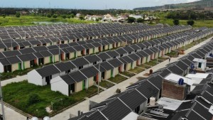 Pengusaha AS Beri Sinyal Kuat Investasi Program 3 Juta Rumah Prabowo, Ini Bentuknya