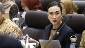 Menteri Pariwisata Masuk Jajaran Terkaya di Kabinet, Harta Mencapai Rp5,4 Triliun dari Bisnis dan Investasi
