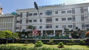 Antrian Digital hingga Face Recognition: Inovasi RS PKU Muhammadiyah Solo Permudah Akses Layanan Kesehatan