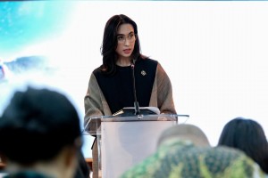5 Fakta Menarik Widiyanti Putri Wardhana, Menteri Paling Tajir di Kabinet Merah Putih