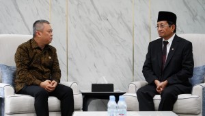 Terobosan Baru, Menag-Menhub Wacanakan Work From Anywhere Saat Libur Nyepi dan Idulfitri