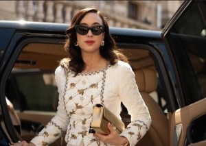 Senilai Total Rp19,4 M, Intip Koleksi Mobil Mewah Menpar RI Widiyanti Putri Wardhana