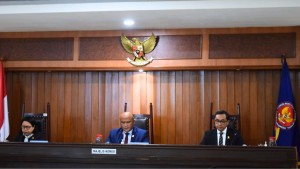 Google Didenda Rp202,5 Miliar, KPPU: Terbukti Monopoli