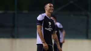 Bek PEC Zwolle Eliano Reijnders Siap Debut Era Patrick Kluivert di Timnas Indonesia