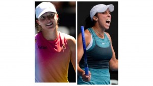 Swiatek Bertemu Madison Keys di Semifinal AO Setelah Masing Masing Singkirkan Navarro dan Svitolina