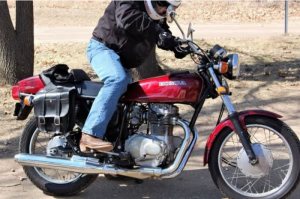 Tips Menyalakan Sepeda Motor yang Sudah Lama Tidak Dipakai