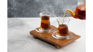 Minum Teh Tawar setelah Makan Bagus untuk Lawan Kadar Kolesterol Jahat