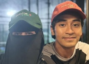 Lama Tak Terdengar Umi Pipik Ungkap Berita Bahagia, Alhamdulillah..