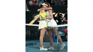 Sabalenka Tumbangkan Badosa Yang Dikenal Kawan Dekat: Biar Tak Dibenci, Punya Rencana Ajak Belanja