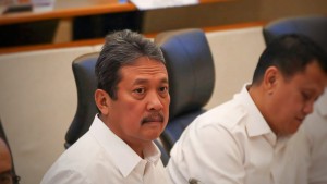 Prabowo Tegaskan Nasib Pagar Laut Tangerang: Pengambilalihan oleh Negara Jadi Opsi