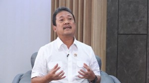 Terkendala Anggaran, KKP Kesulitan Bongkar Proyek Pagar Laut Tangerang
