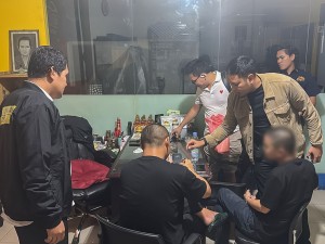 Unggah Konten Negatif tentang Petugas Imigrasi Soekarno-Hatta, 2 WN Tiongkok Diamankan