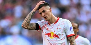 Arsenal Serius Datangkan Benjamin Sesko, RB Leipzig Pasang Sikap Tegas