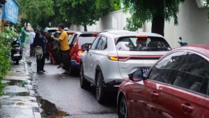 Uklam-Uklam Nang Malang: Honda Padukan Wisata Budaya dengan Mobilitas Ramah Lingkungan