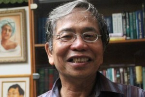 Tuhan yang Disaksikan Bukan Tuhan yang Didefinisikan