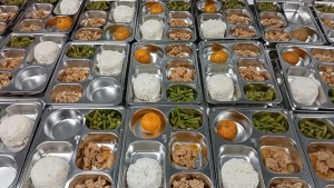 Serangga Bisa Jadi Menu Program Makan Bergizi Gratis, BGN: Tapi Hanya di Daerah Ini