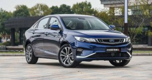 Geely Ingkar Janji? Ekspansi ke ASEAN Tanpa Libatkan Proton