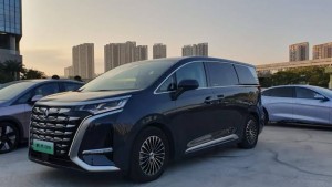 DENZA: Dari Joint Venture BYD-Mercedes Hingga Jadi Pemain Premium Mobil Listrik