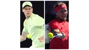 Zherev Bangga Didukung dan Didoakan Djokovic Agar Bisa Menang di Final Australia Open Lawan Jannik Sinner