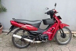 Tips Ampuh Jual Motor Bekas Tanpa Banting Harga