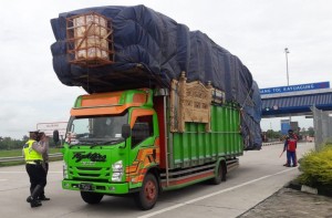 Hindari Kecelakaan di Musim Libur Panjang, Komisi V Minta Pelanggar ODOL Disanksi Tegas