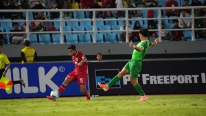 Banyak Pelajaran yang Didapat Timnas U-20 usai Kalah dari Suriah