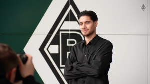 Bek Timnas Indonesia Pertama di Bundesliga, Kevin Diks Resmi ke Gladbach