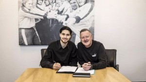 Kevin Diks Buka Peluang Emas Borussia Monchengladbach di Pasar Asia, Engagement Media Sosial Meledak!