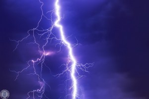 Bacaan Doa dan Zikir Ketika Ada Petir