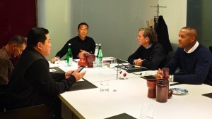 Gelar Pertemuan Rahasia di Belanda, Erick Thohir dan Patrick Kluivert Siapkan Kejutan untuk Timnas Indonesia