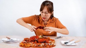 Usai Sakit Lambung Boleh Makan Pedas? Ini Penjelasan Dokter