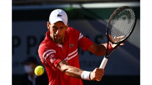 Djokovic Dibuatkan Patung di Melbourne Park: Penghargaan Atas 10 Grand Slam di Australia Open