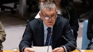 Israel Putuskan Hubungan dengan UNRWA, AS Mendukung Langkah Tegas Ini