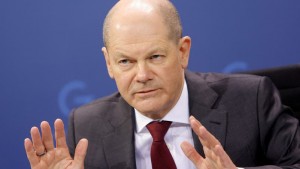 Jerman Tolak Keras Wacana Trump Soal Pemindahan Warga Gaza