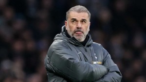 Ryan Mason Siap Ambil Alih Tottenham Jika Postecoglou Pergi