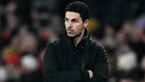 Arsenal Incar Moise Kean, Striker Cepat yang Cetak 16 Gol di Serie A!