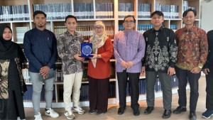 Kader Muhammadiyah Diberangkatkan ke Pakistan, Fokus pada Beasiswa dan Kerjasama Pendidikan Global