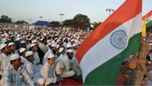 Dinamika Populasi Muslim di India: Tren dan Proyeksi Menuju 2050
