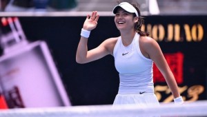 Petenis Cantik, Emma Raducanu Mulai Ditinggalkan Sponsor Brand Papan Atas Gara Gara Prestasi Menurun
