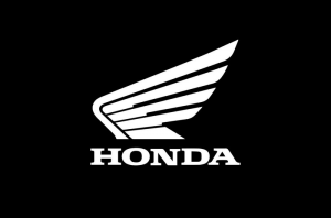 Jarang yang Tahu, Ini Sejarah Logo Motor Honda yang Memiliki Bentuk Hanya Sebelah Sayap