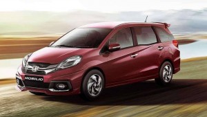 Honda Mobilio: Bukti Ketangguhan yang Masih Dipercaya Hingga Kini